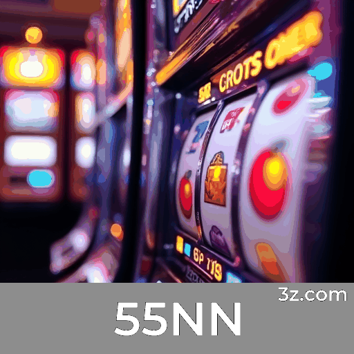 55NN: Bônus Generosos para Jogadores Brasileiros