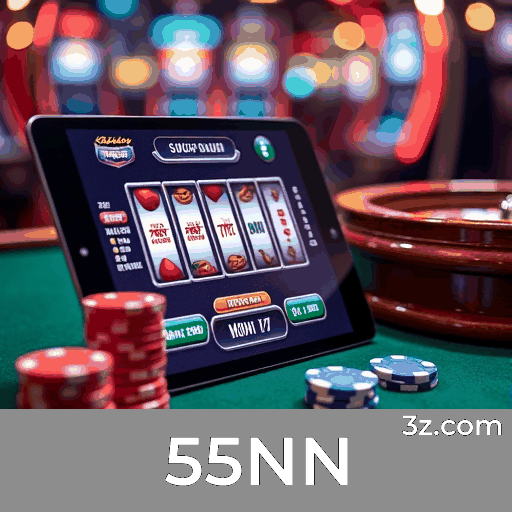 55NN App: Exclusividades e Benefícios Imperdíveis!