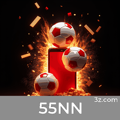 55NN: Especialista em Apostas Esportivas Brasileiras
