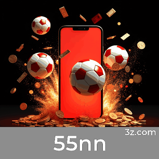 55nn: Cassino Confiável com Pagamentos Rápidos