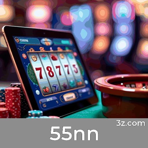 55nn: Apostas Online Confiáveis e Profissionais