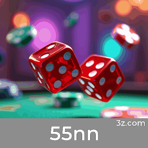 55nn: Experiência de cassino imersiva e emocionante