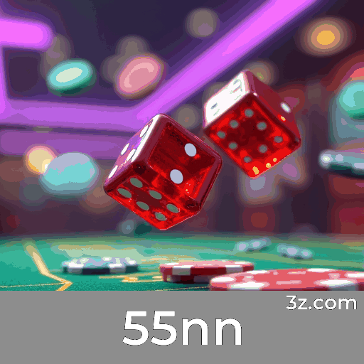 55nn: Variedade Infinita para Jogadores Brasileiros