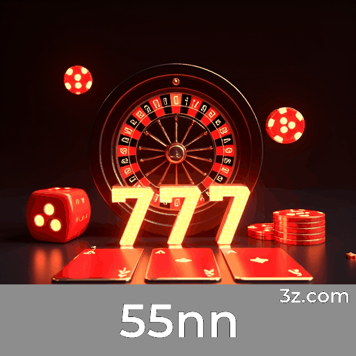 55nn: Cassino Confiável com Pagamentos Rápidos