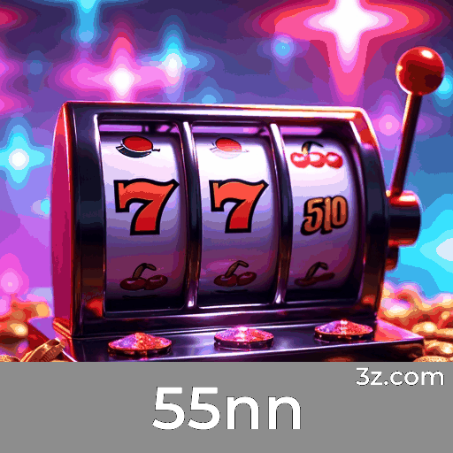 55nn: Cassino Confiável com Pagamentos Rápidos