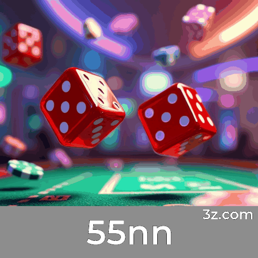 55nn: Bônus Generosos para Jogadores Brasileiros