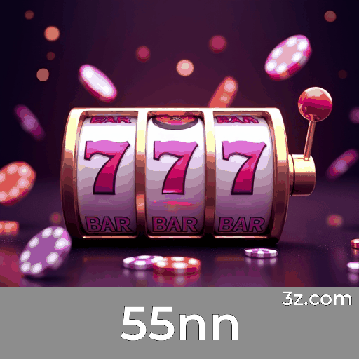55nn: Cassino Confiável com Pagamentos Rápidos