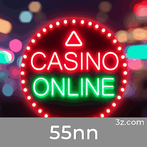 55nn: Cassino Confiável com Pagamentos Rápidos