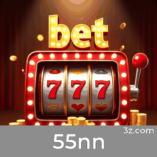 55nn: Cassino Confiável com Pagamentos Rápidos
