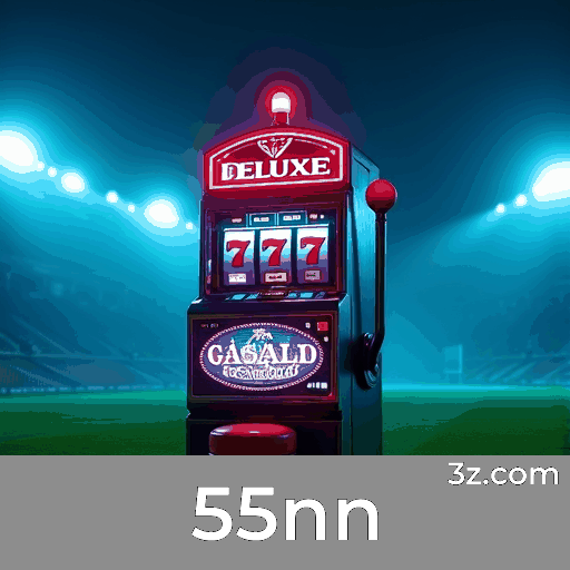 55nn: Cassino Confiável com Pagamentos Rápidos