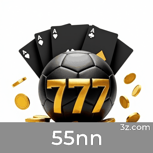 Internacional e exclusivo: Viva a experiência de casino premium com 55nn