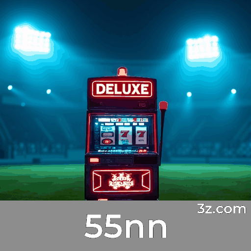 55nn: Cassino Confiável com Pagamentos Rápidos